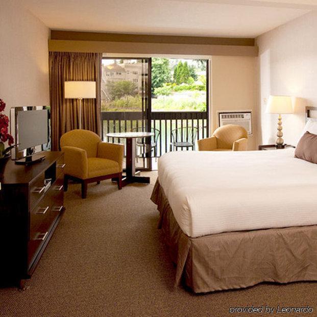 奥斯威戈湖 湖滨旅馆酒店 客房 照片